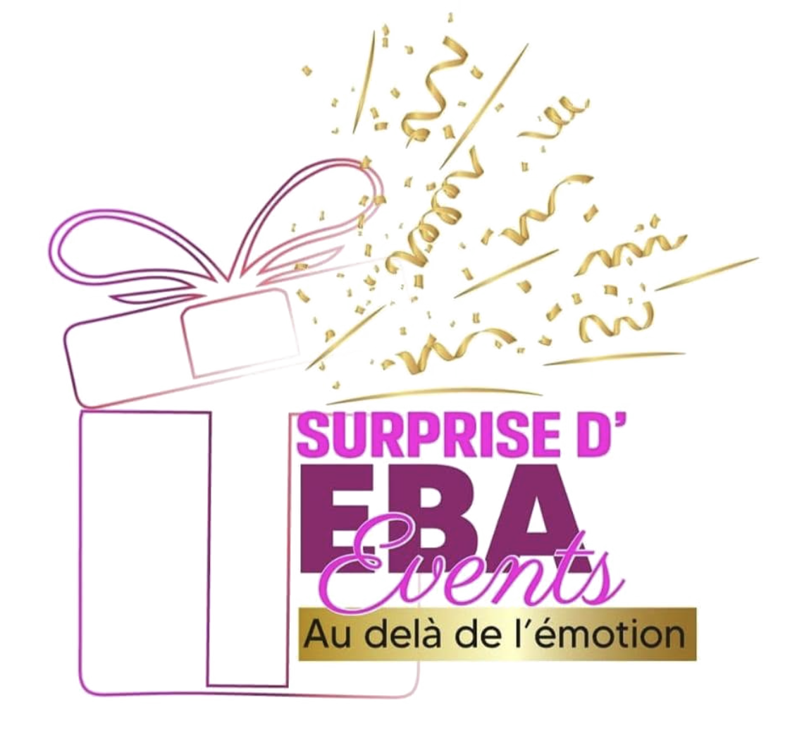 Surprise d'EBA Events